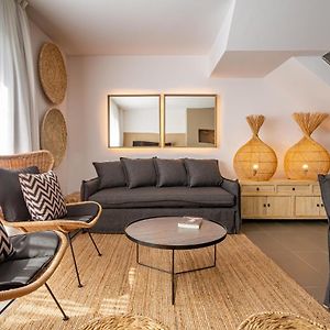 Migjorn Ibiza Suites&Spa
