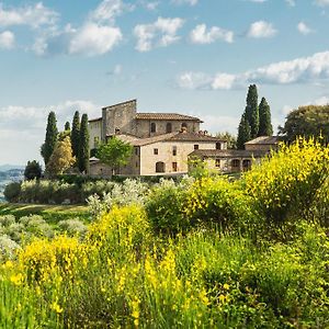 Castello La Leccia